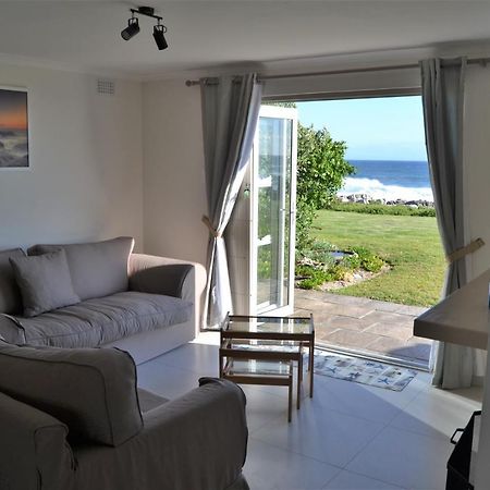 Hermanus Beach Club Exterior foto
