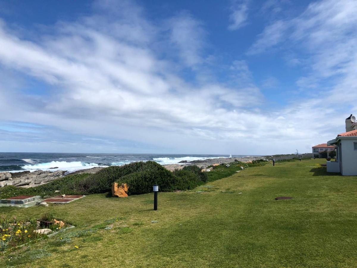 Hermanus Beach Club Exterior foto
