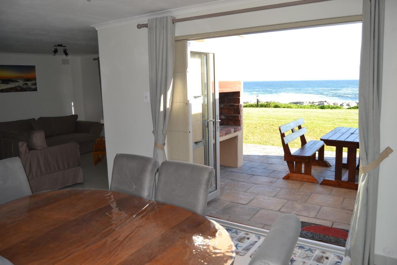 Hermanus Beach Club Exterior foto