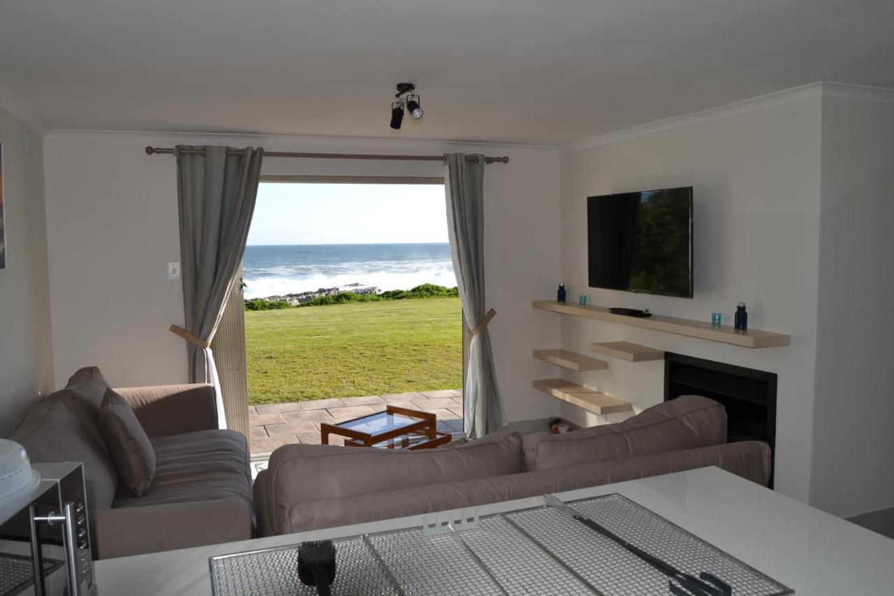 Hermanus Beach Club Exterior foto